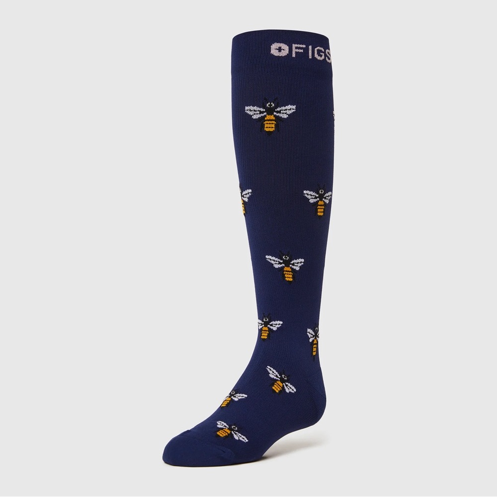 Figs compression socks. Never worn.
